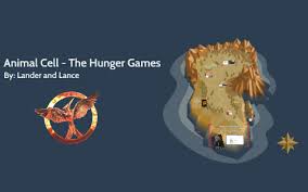 Maybe you would like to learn more about one of these? Animal Cell The Hunger Games By Lander Antonio