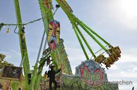 Termin ist mitte september bis anfang oktober. Neu Auf Dem Oktoberfest 2015 Mymuenchen De