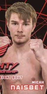 Micah Naisbet