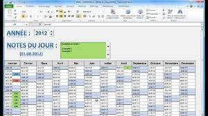 Excel La Base Commune A Toutes Les Applications De Gestion - Youtube