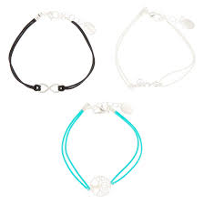 At super smalls, we prioritize play, we love to laugh and we add a little umph to the. Silver Infinity Love Tree Of Life Chain Bracelets 3 Pack Claire S