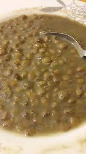 Soupe De Lentilles Tres Facile La Cuisine Juive Sepharad Et Autres Recettes Gourmandes Recette Gourmande Cuisine Juive Cuisine