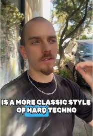 German Hard Techno Night with Neon Graveyard & David Strasser