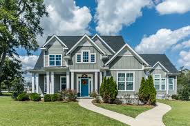 There are many reasons why you may be considering repainting the exterior of your home. 20 Exterior House Colors Trending In 2021 Mymove