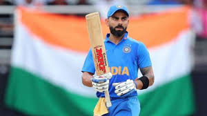 Kohli is considered one of the best batsmen in the world and currently captains the indian national cricket team. Times Flies Virat Kohli Expresses Gratitude On Completing 12 Years In International Cricket Cricket News India Tv
