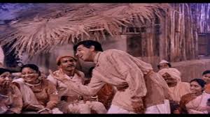 In fact, so overwhelming was the association that rafi's voice had with dilip kumar on screen that long after the legendary singer passed away, the thespian's songs were recorded by rafi's clone. Dilip Kumar Song Lyrics Watch Video Online Lyricstashan