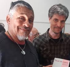 El microrrelato llega a Integrarte de la mano de Pilar en Corto