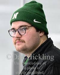 Owen Parker Team Staff Profile