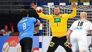 Dem gegenüber stehen 47 siege für die „celeste. Handball Wm Deutsche Mannschaft Deklassiert Uberfordertes Uruguay Kicker