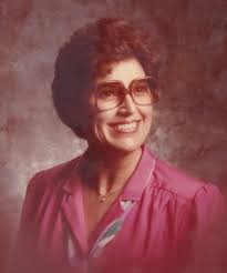 Betty Dowdy Obituary