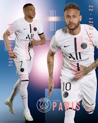 Confira e pague em até 10x sem juros na loja oficial da nike. Psg 2021 22 Nike Away Kit Todo Sobre Camisetas