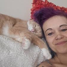 Danielle Wanamaker's Instagram, Twitter & Facebook