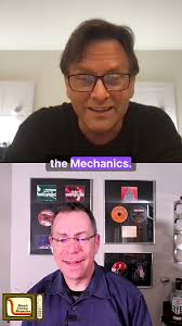 PREVIEW: The first time Tim Howar heard Silent Running by Mike & The  Mechanics!