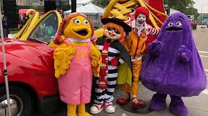 Choose from 410000+ cartoon mcdonalds graphic resources and download in the form of png, eps, ai or psd. How Mcdonald S Stole Their Mcdonaldland Characters