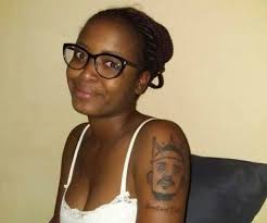 Be prepared before you go to the tribal tattoo designs come in numerous different forms, like butterflies, the sun, the moon, bears. Botswana Woman Trends After Putting Kabza De Small Tattoo On Her Arm South Africa Rich And Famous