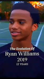 How to Draw Ryan Williams