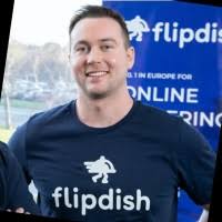 After appearing in several guest roles he finally got his big break as spike in buffy. James Mccarthy Co Founder Flipdish Linkedin