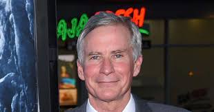 Everest filmmaker David Breashears dies aged 68