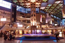 Erlebt Die Untergrundstadt Montreal Urlaubsguru De Montreal Urlaubsguru Urlaub