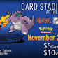 Card Stadium Expo Round 2! event image