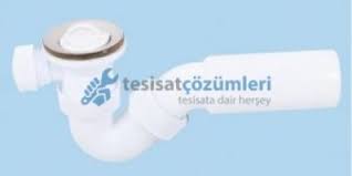 Duş teknesi nasıl monte edilir? Dusakabin Gideri Suyu Cekmiyor Tesisat Cozumleri