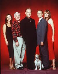 W TV Club: On 'Frasier,' Roz and Daphne Carried the Team