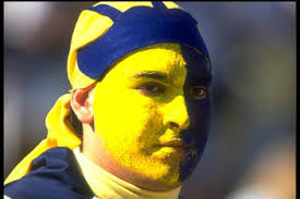 nich cant Profile and Activity