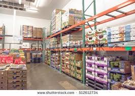 Houston Us Nov 8 2016 Fresh Produce Refrigerated Room In A Costco Store Costco Wholesale Corporation Is Largest Me Costco Store Warehouse Club Food Store