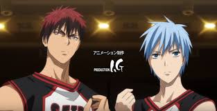 These not only capture the excitement of the hardcourt, but in some cases also offer amazing plotlines and excellent. Kuroko S Basketball Season 2 Release Time For Netflix Anime Series Revealed