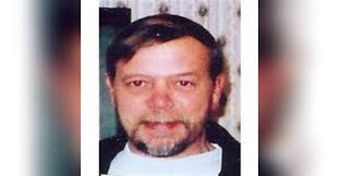 Marlin Willis Johnson Obituary