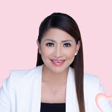 Kathleen Soriano's Instagram, Twitter & Facebook