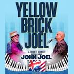 American Elton: Yellow Brick Joel