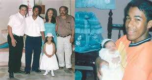 Aquí con el acompañamiento de su abuelo miguel morales. Asi Luce Actualmente La Hija Mayor Del Cantante Vallenato Kaleth Morales Protagonista