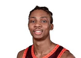 Ben Burnham 2024-25 Stats per Game