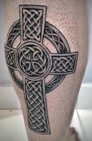 Cross tattoos provide those who are deeply religious with a way to express their faith. Celtic Tattoos Meanings Tattoo Designs Ideas