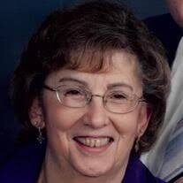 Katherine T. Steirer Obituary