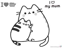 See more ideas about kolorowanki, kolorowanka, darmowe kolorowanki. Get This Pusheen Coloring Pages Pdf And Have Fun With It Free Coloring Sheets Pusheen Cat Coloring Pages Pusheen Coloring Pages Cute Coloring Pages