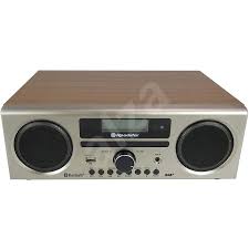 Digital tuner and a cd player that also reads. Roadstar Hra 9d Bt Wd Radio Alzashop Com