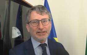 Autorità portuale dello Stretto, si è insediato il commissario Rizzo