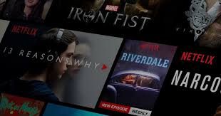 Artinya , ada pengecualian dapat dilakukan dalam anotasi. Yuk Mengenal Netflix Lebih Jauh Moveel