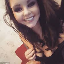 Blackburn lesbian cleared of NAKED assault