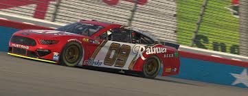 Even if your not a redneck. I Recently Relocated To Seattle First Order Of Business Was Building A Livery Around The Local Shit Tier Pilsner Iracing