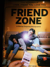 Mungkin banyak yang mengalami kendala karena film ini menggunakan bahasa ภาษาไทย , tapi. Download Drama Thailand Friendzone Sub Indo