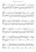 Play Popular Music Faded Alan Walker Alan Walker Piano Sheet Music Piano Sheet Music Free