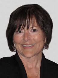 Katherine Webb Obituary