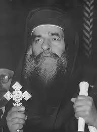 القديس البابا كيرلس السادس ❤