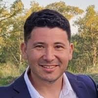 50+ "Damian Pino" profiles