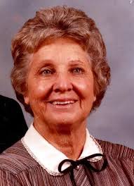 Lucille Spence Obituary