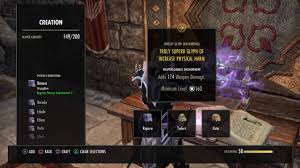 Schau dir angebote von ‪elder scrolls online‬ auf ebay an. All Eso Glyphs And Rune Recipes Youtube