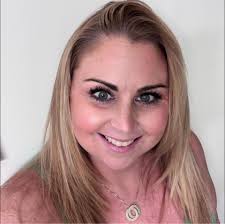 Author Corinne Michaels